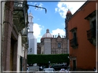 foto San Miguel de Allende